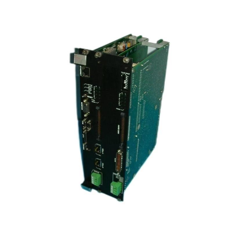 GE IS215UCVDH5AN Mark VI Series VME Assembly Board 100% New