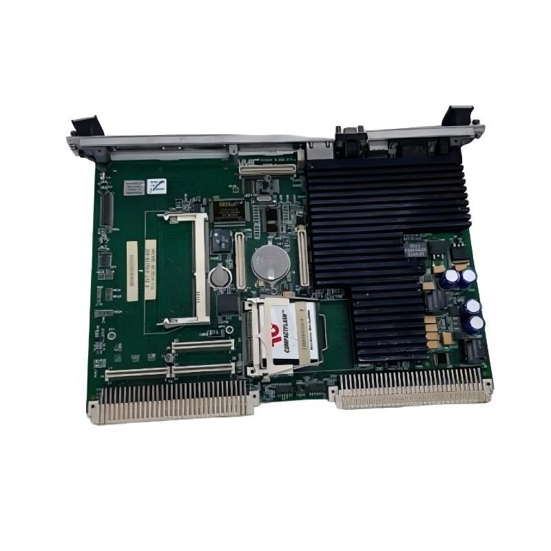 GE Fanuc IS215UCVEH2AE VME Control Card New In Stock