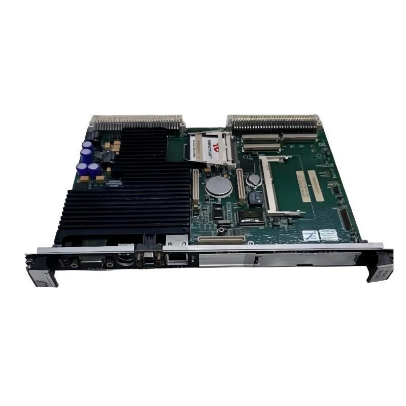 GE Fanuc IS215UCVEH2AE VME Control C