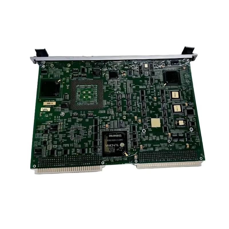GE Fanuc IS215UCVEH2AE VME Control Card New In Stock