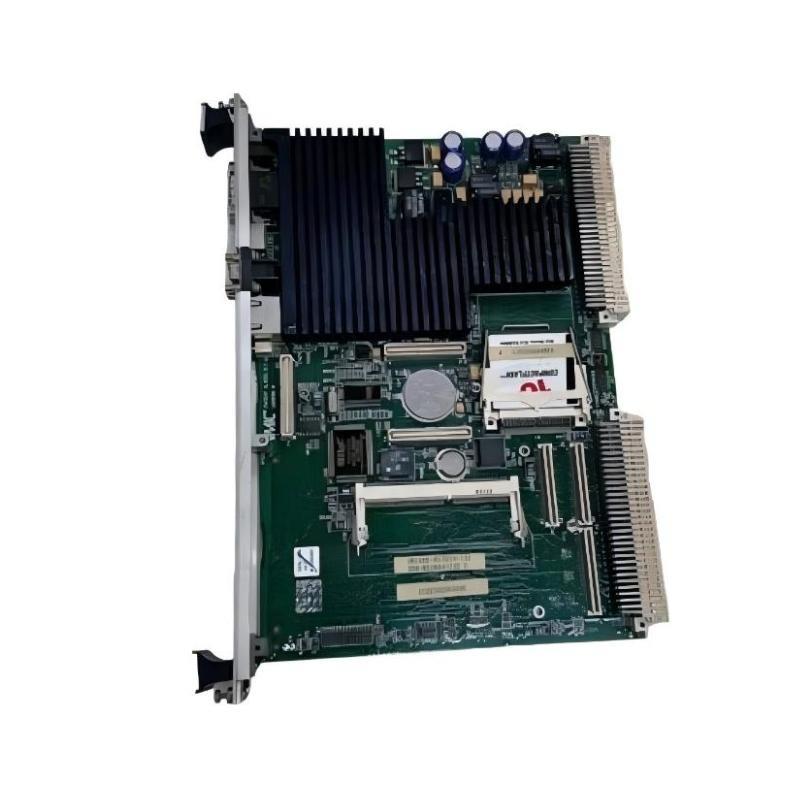 GE Fanuc IS215UCVEH2AE VME Control Card New In Stock