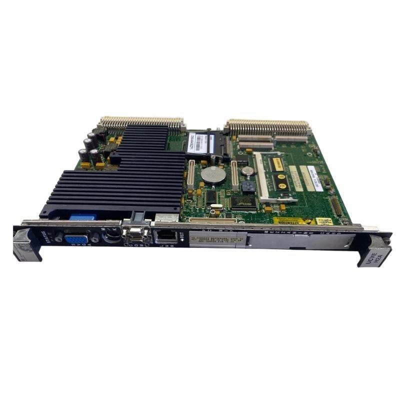 GE Fanuc IS215UCVEH2A VME Control Card 30-Day Returns！