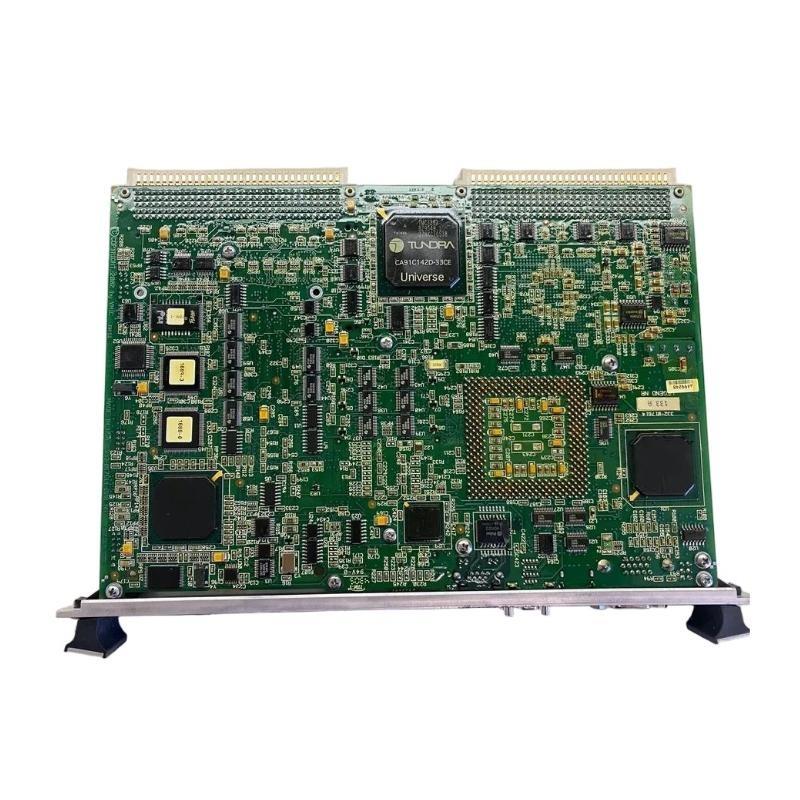 GE Fanuc IS215UCVEH2A VME Control Card 30-Day Returns！