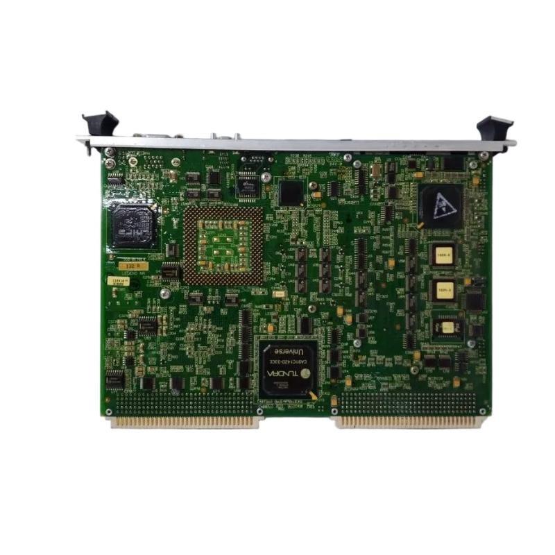 GE Fanuc IS215UCVEM06A UCVE Controller Module Fast Shipping!