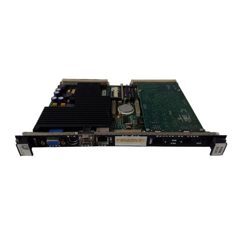 GE Fanuc IS215UCVEM06A UCVE Controller Module Fast Shipping!