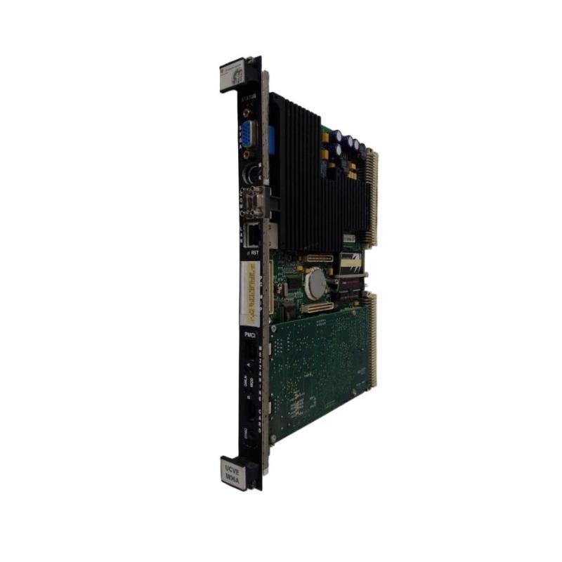 GE Fanuc IS215UCVEM06A UCVE Controller Module Fast Shipping!