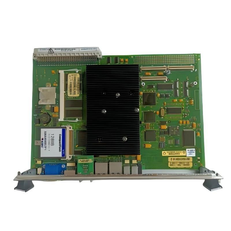 GE Fanuc IS215UCVGM06A IS215UCVGH1A 