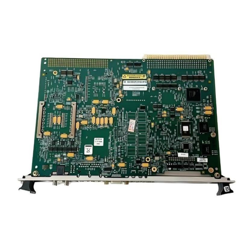 GE Fanuc IS215UCVHM06A IS415UCVHH1A Control Board New In Stock