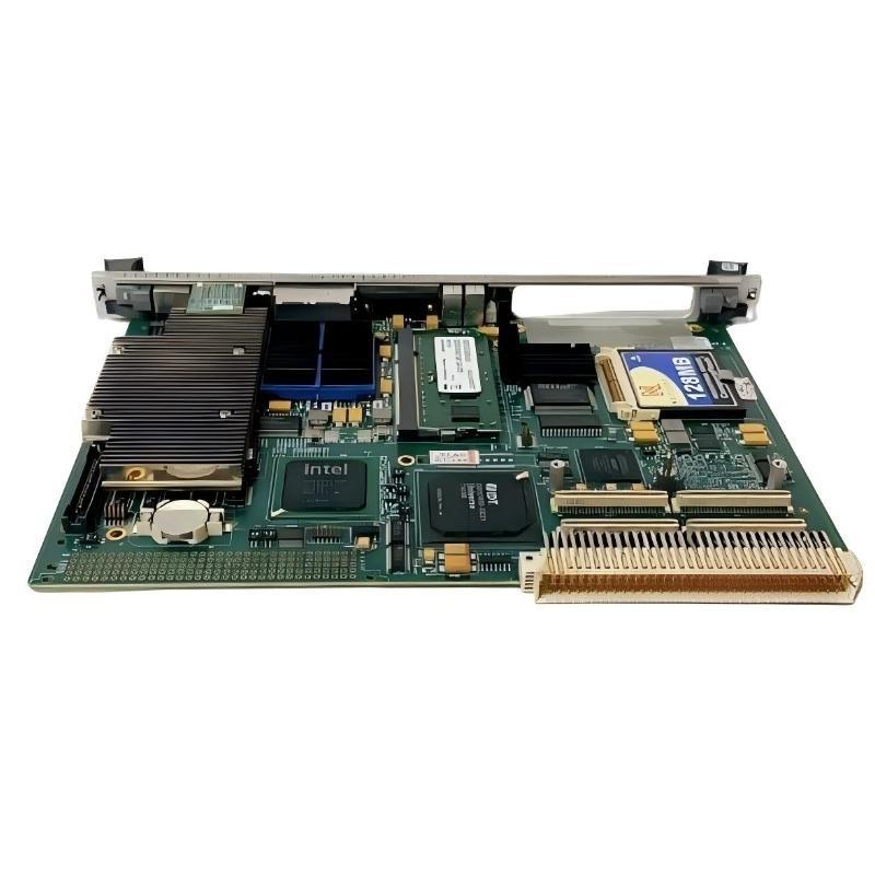 GE Fanuc IS215UCVHM06A IS415UCVHH1A Control Board New In Stock