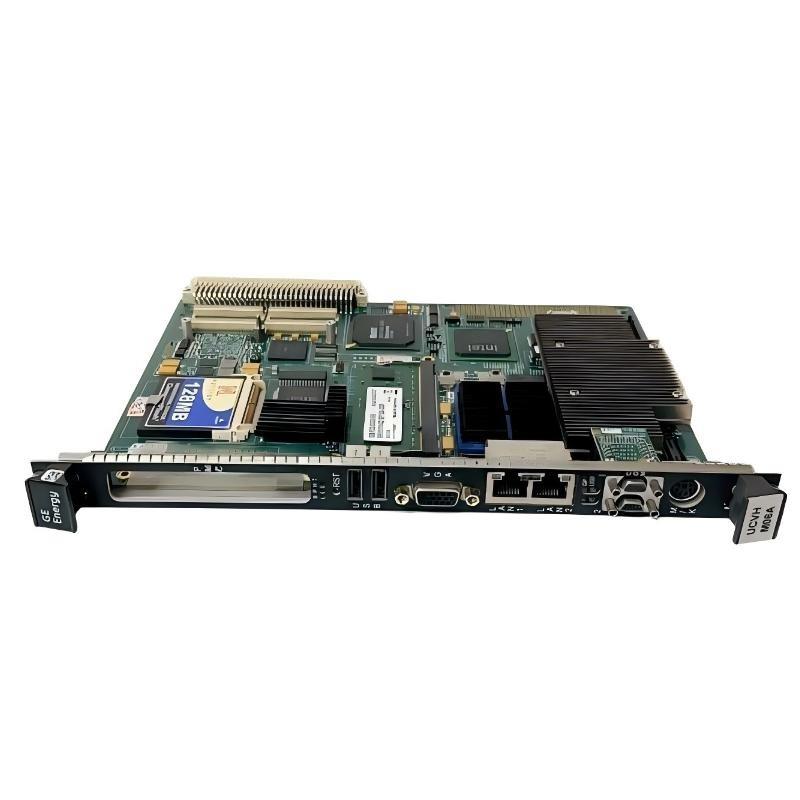 GE Fanuc IS215UCVHM06A IS415UCVHH1A Control Board New In Stock