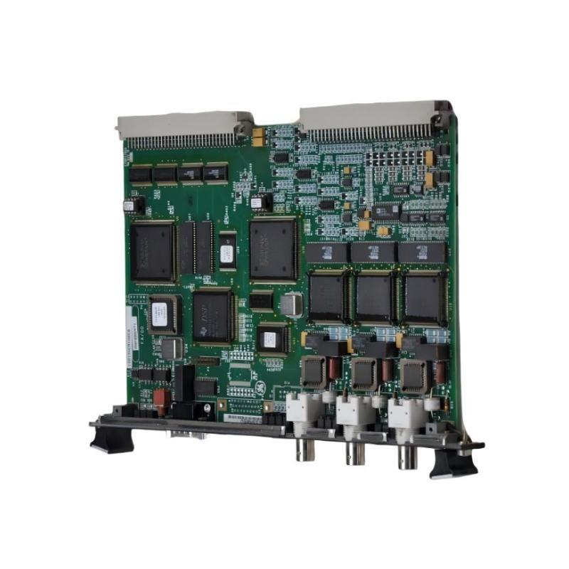 GE Fanuc IS215VCMIH2B VCMI Bus 