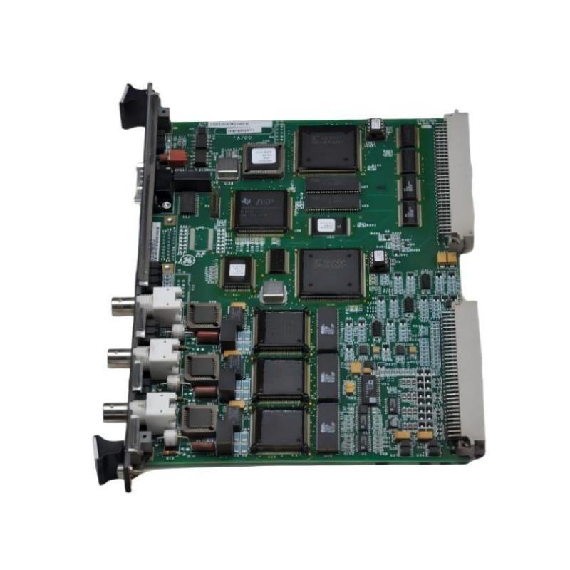 GE Fanuc IS215VCMIH2B VCMI Bus Master Controller Board New In Stock