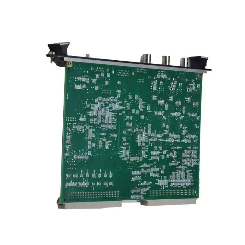 GE Fanuc IS215VCMIH2B VCMI Bus Master Controller Board New In Stock