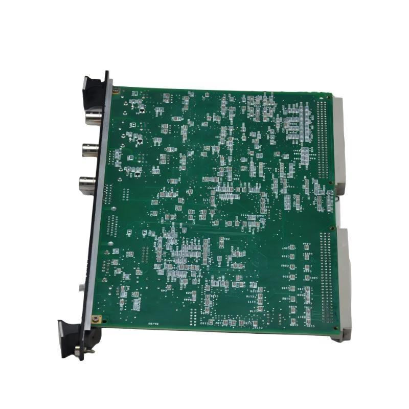 GE Fanuc IS215VCMIH2B VCMI Bus Master Controller Board New In Stock