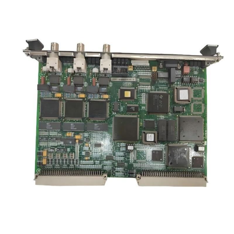 GE Fanuc IIS215VCMIH2BB VCMI Bus Master Controller Board 100% New