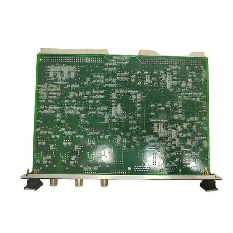GE Fanuc IIS215VCMIH2BB VCMI Bus Master Controller Board 100% New