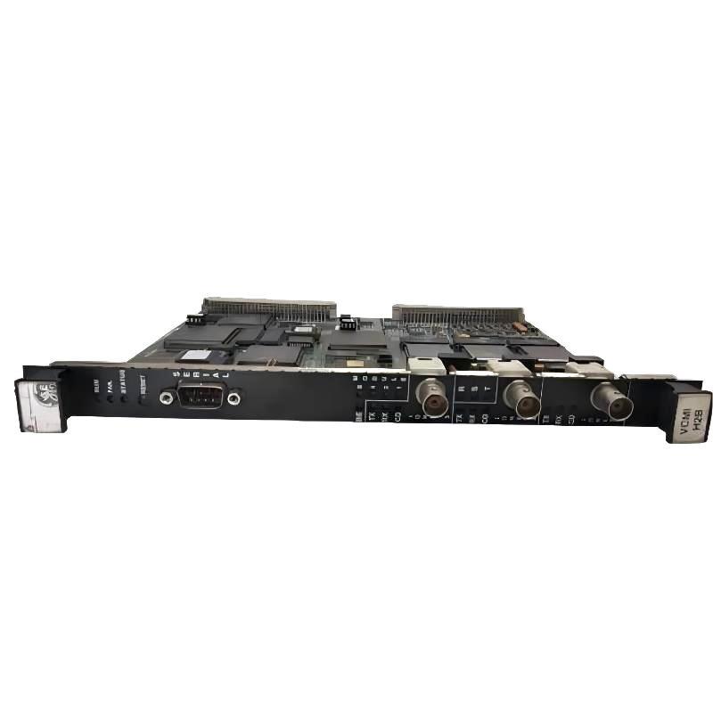 GE Fanuc IIS215VCMIH2BB VCMI Bus Master Controller Board 100% New