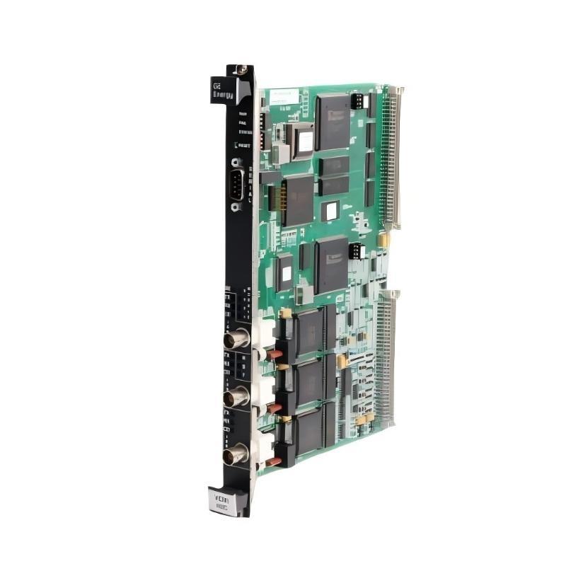 GE Fanuc IS215VCMIH2C VCMI Bus Maste