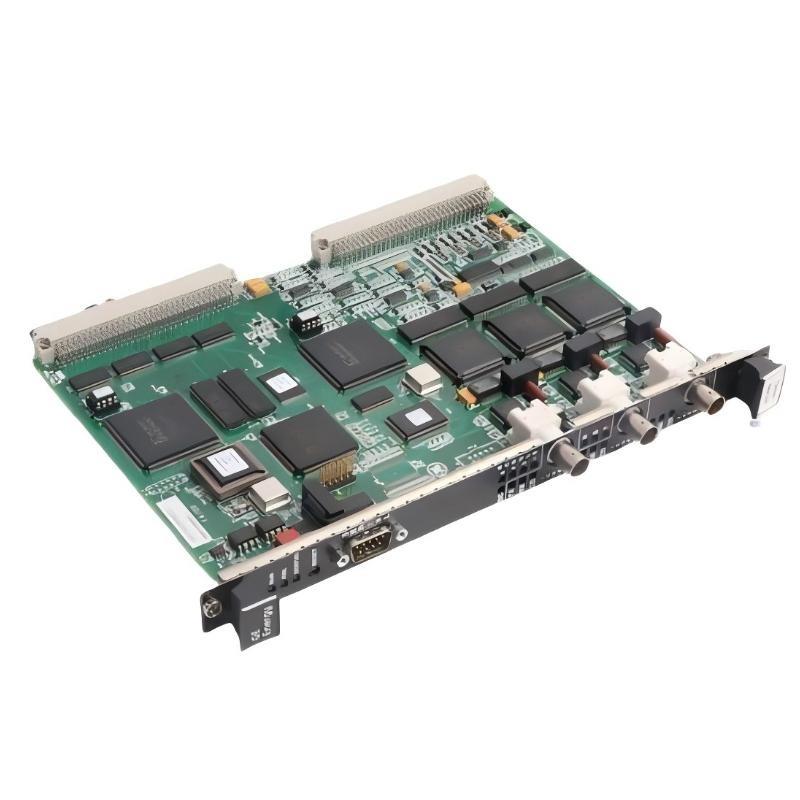 GE Fanuc IS215VCMIH2C VCMI Bus Master Controller Board 100% New