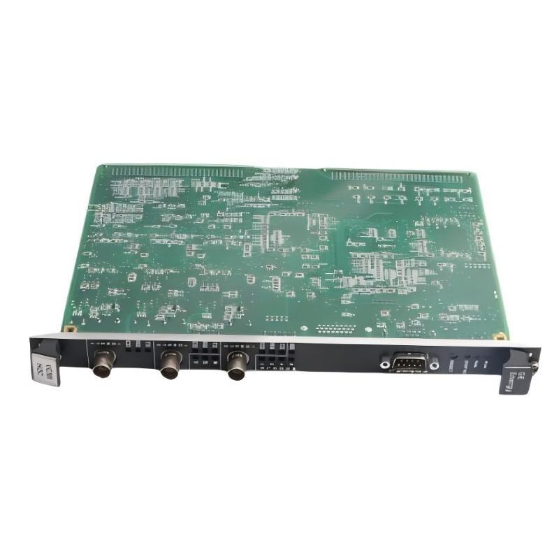 GE Fanuc IS215VCMIH2C VCMI Bus Master Controller Board 100% New