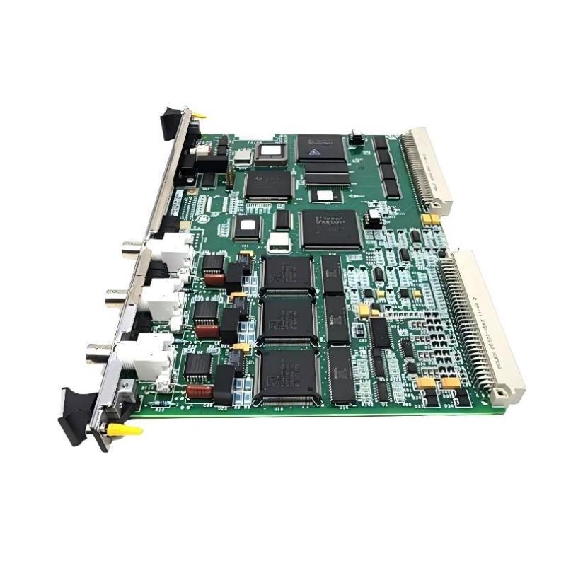 GE Fanuc IS215VCMIH2C VCMI Bus Master Controller Board 100% New