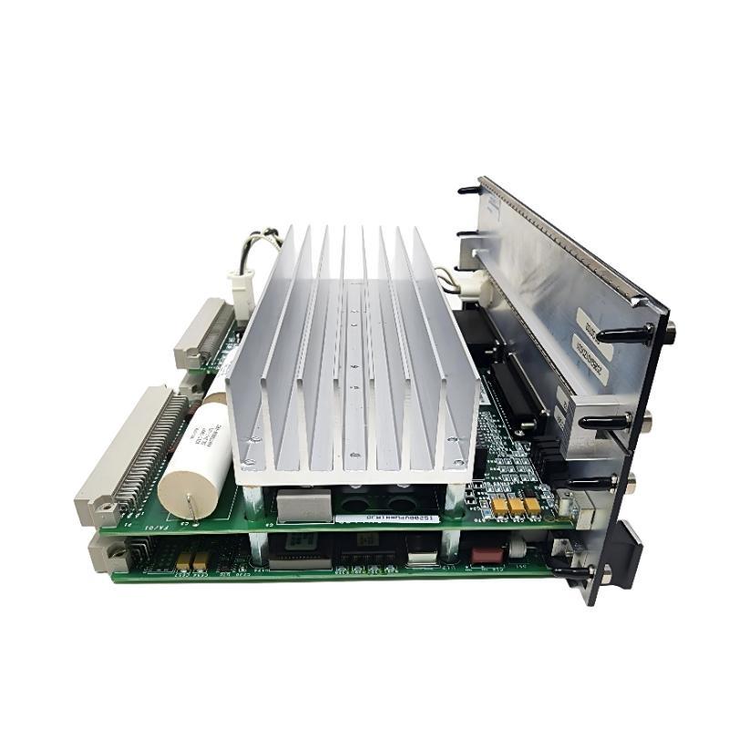 GE IS215VPROH2B IS215VPWRH2AC Emergency Turbine Protection Board 30-Day Returns！