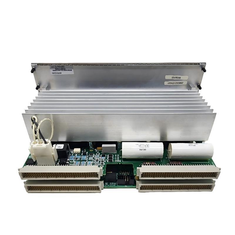 GE IS215VPROH2B IS215VPWRH2AC Emergency Turbine Protection Board 30-Day Returns！