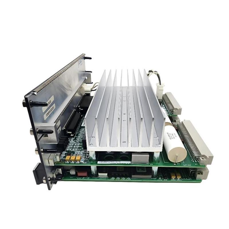 GE IS215VPROH2B IS215VPWRH2AC Emerge