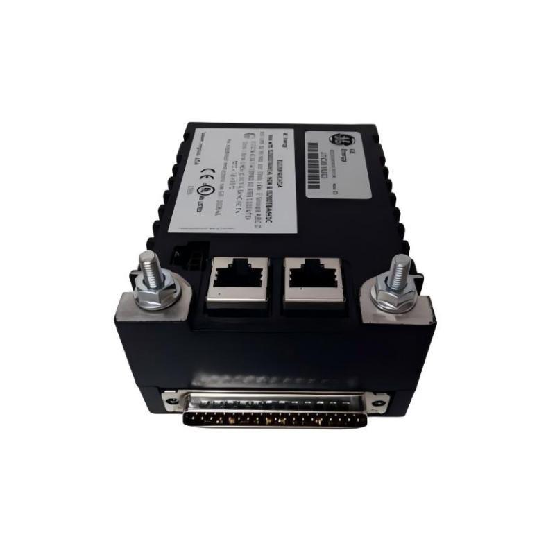 GE Fanuc IS220PAICH1A Analog Input/Output Module Trusted supplier