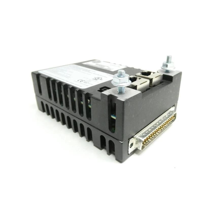 GE IS220PDIAH1B Mark VIe system I/O Pack 30-Day Returns！