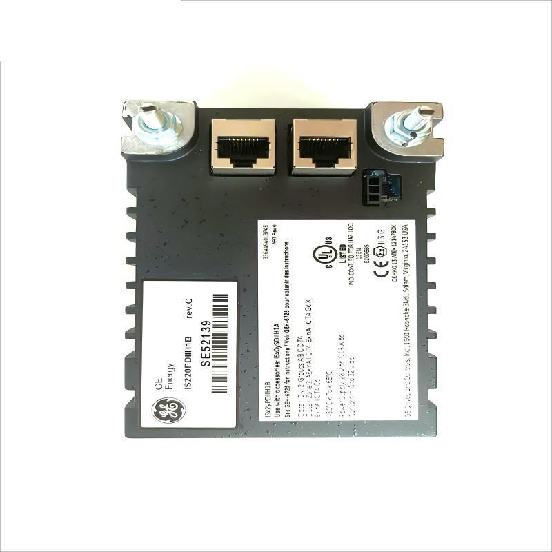 GE IS220PDIIH1B Mark VIe system Discrete I/O Pack Unbelievable Prices!