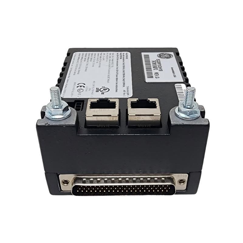 GE Fanuc IS220PDIOH1B Discrete I/O Modules Fast Shipping!