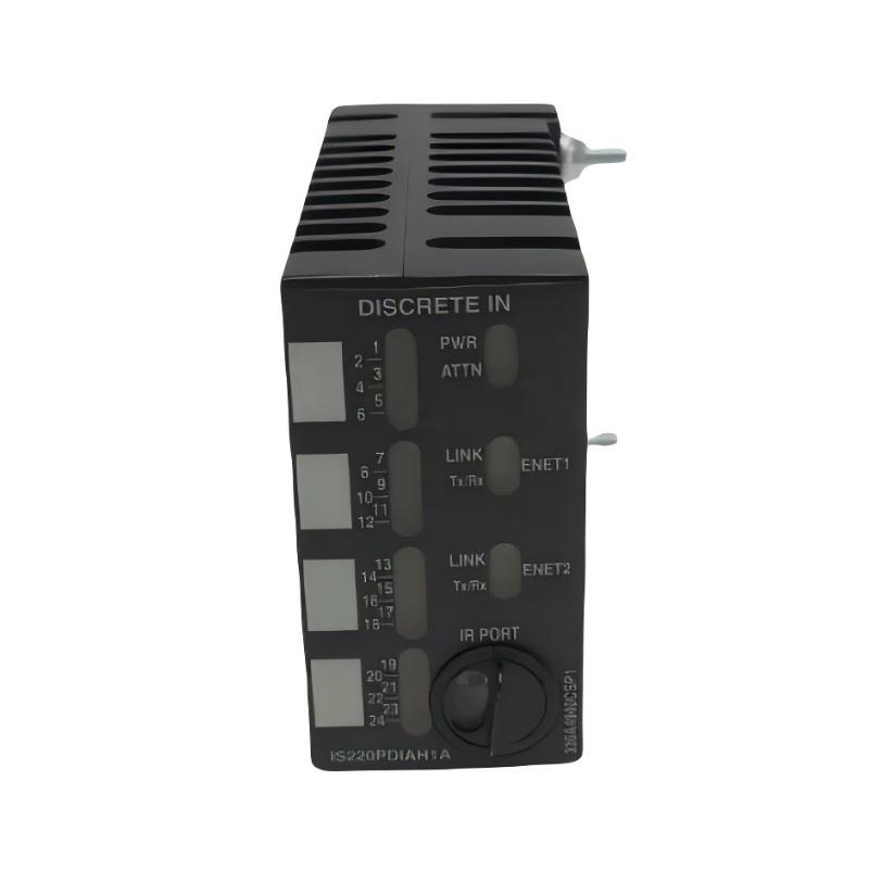 GE Fanuc IS220PDIOH1BG Discrete I/O 