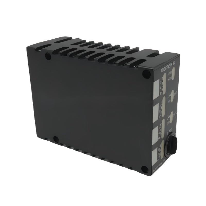 GE Fanuc IS220PDIOH1BG Discrete I/O Modules Original