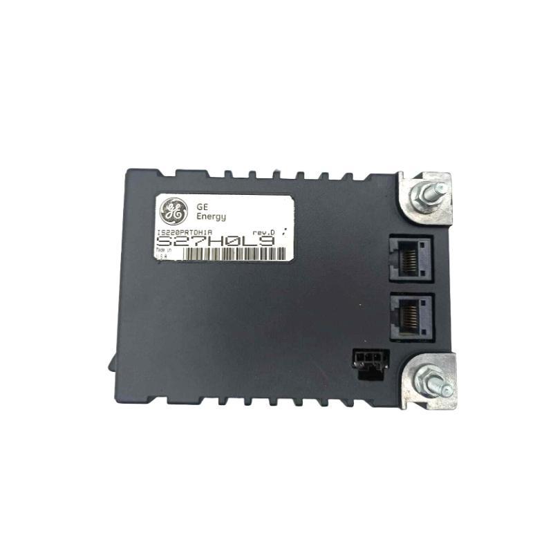 GE IS220PRTDH1A Mark VIe Series Resistance Temperature Device Input Module New In Stock