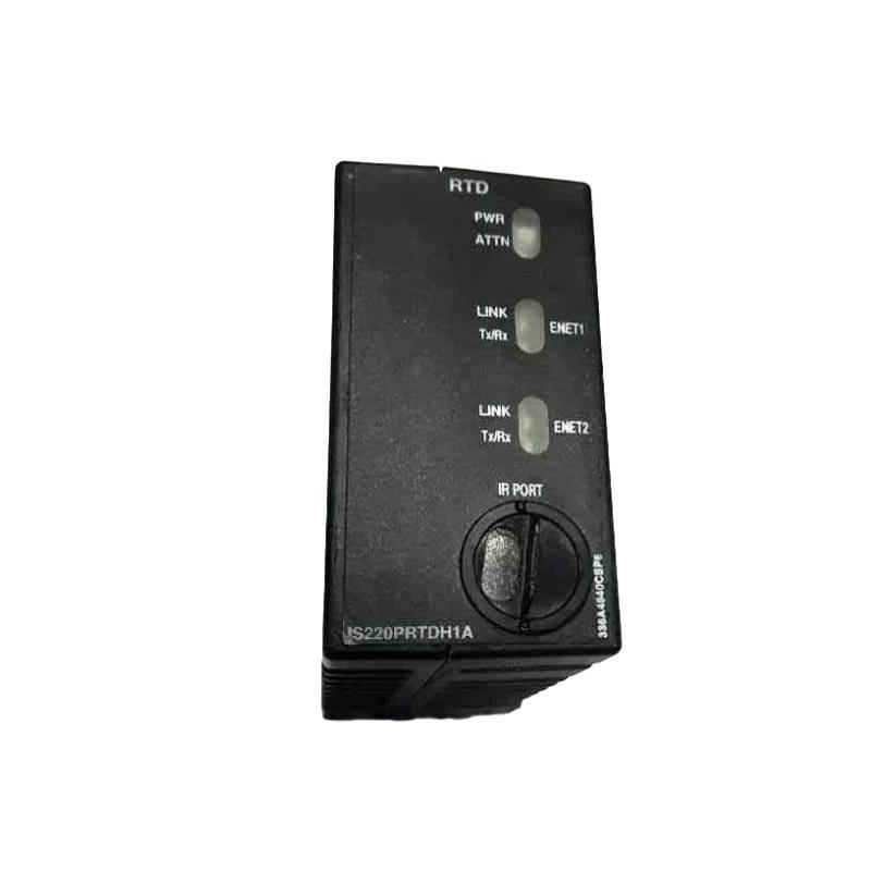 GE IS220PRTDH1A Mark VIe Series Resi