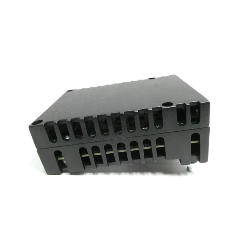 GE IS220PSVOH1B Mark VIe Series Servo Control Pack 100% New
