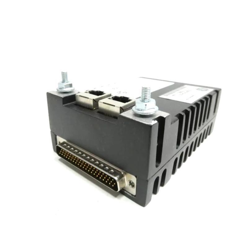 GE IS220PSVOH1B Mark VIe Series Servo Control Pack 100% New