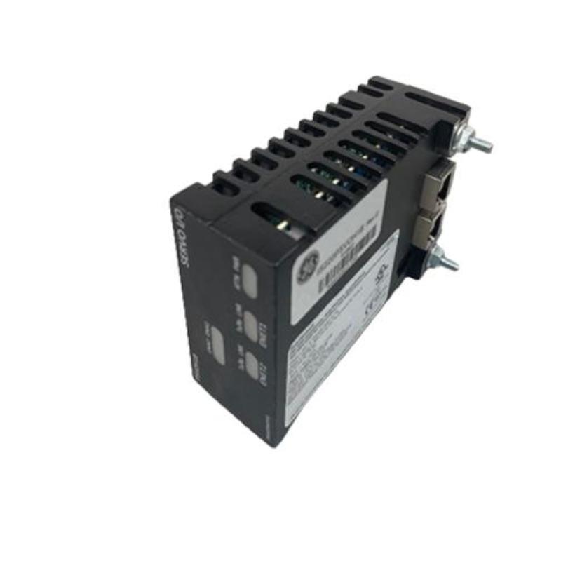 GE IS220PSVOH1B Mark VIe Series Servo Control Pack 100% New