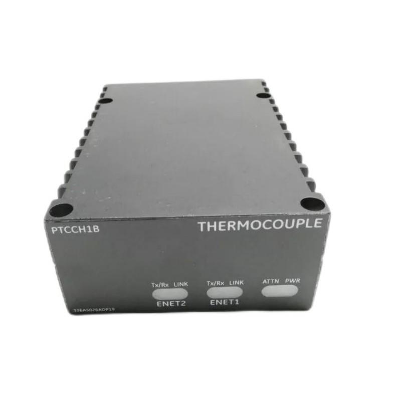 GE IS220PTCCH1B Mark VIe Series Ther