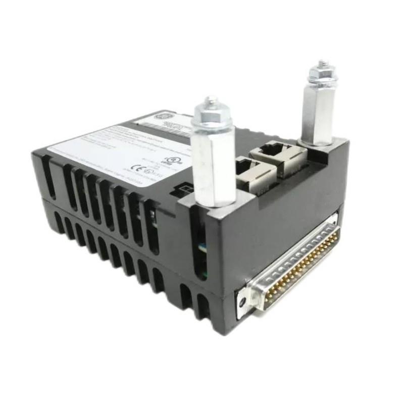 GE IS220PTCCH1B Mark VIe Series Thermocouple Input Pack New In Stock