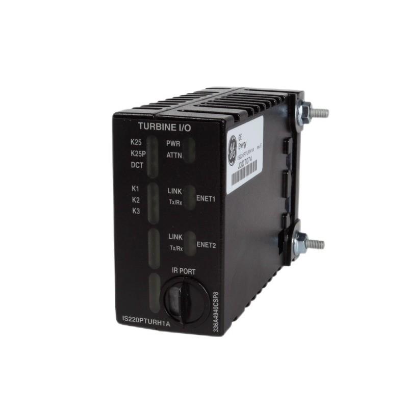 GE IS220PTCCH1B Mark VIe Series Thermocouple Input Pack New In Stock