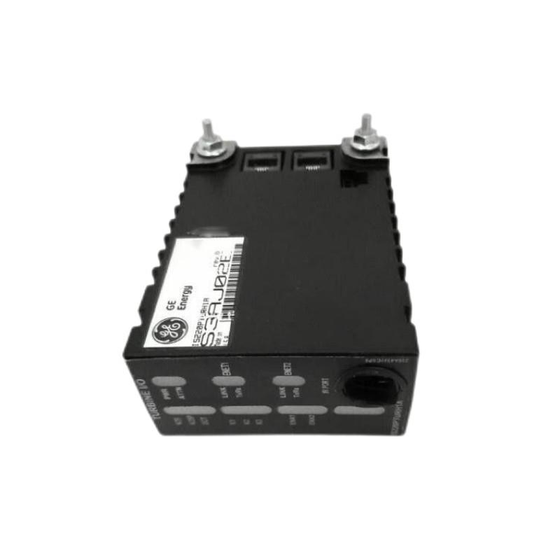 GE IS220PTURH1A Mark VIe Turbine Specific Primary Trip I/O Pack 30-Day Returns！