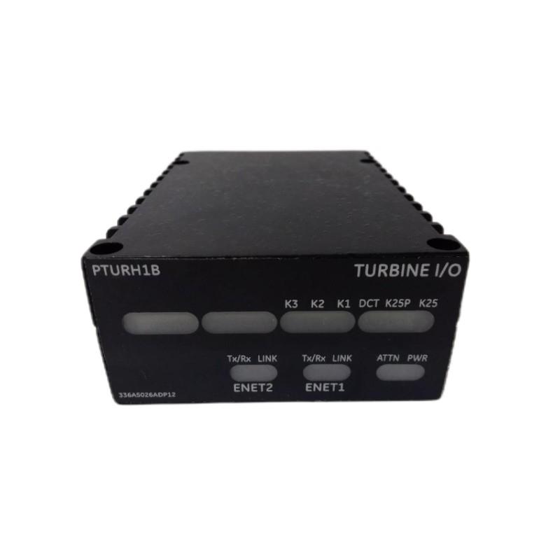 GE IS220PTURH1B Mark VIe Turbine Spe