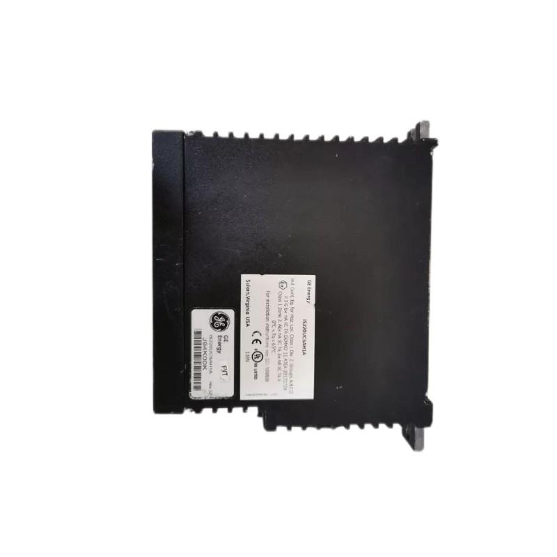 GE IS220UCSAH1A Mark VIe Series Embedded Controller Module Original