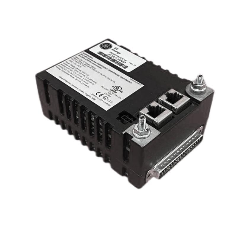 GE IS220YAICS1A Mark VIeS Series Analog I/O pack Unbelievable Prices!