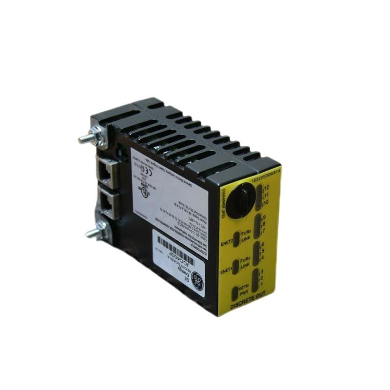 GE IS220YDOAS1A Mark VIeS Series Discrete Output Pack Fast Shipping!