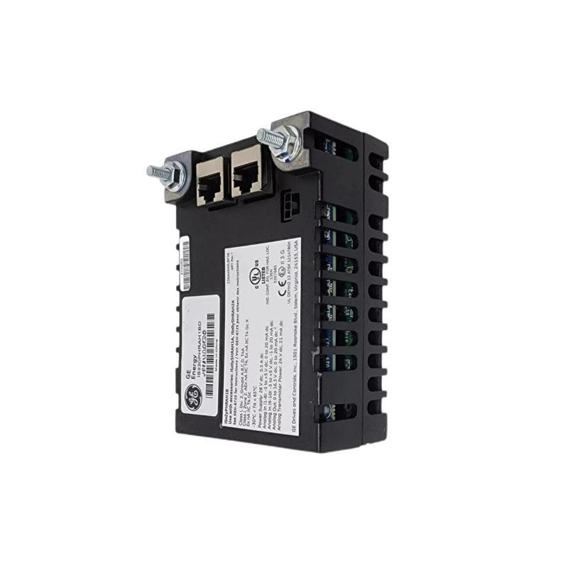 GE IS220YSILS1B Mark VIe Series Core Safety Protection I/O pack Original