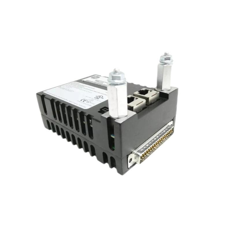 GE IS220YSILS1B Mark VIe Series Core
