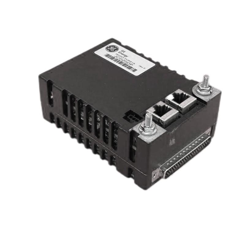 GE IS220YTURS1A Mark VIeS Series Pri